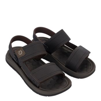 Sandalia-Marrom-Velcro-|-Cartago-Tamanho--37---Cor--MARROM-0